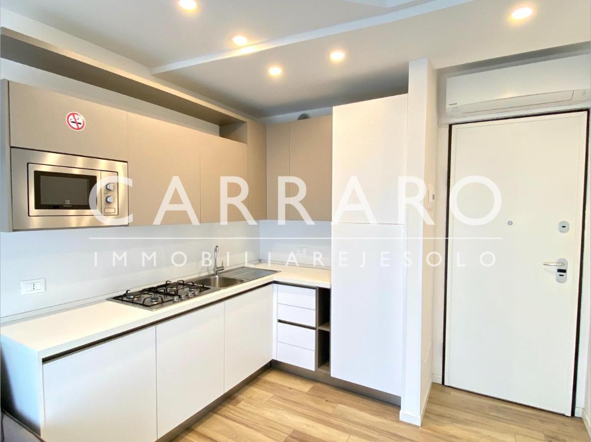 Appartamenti Cristina Carraro Immobiliare - Family Apartments リド・ディ・イエゾロ エクステリア 写真
