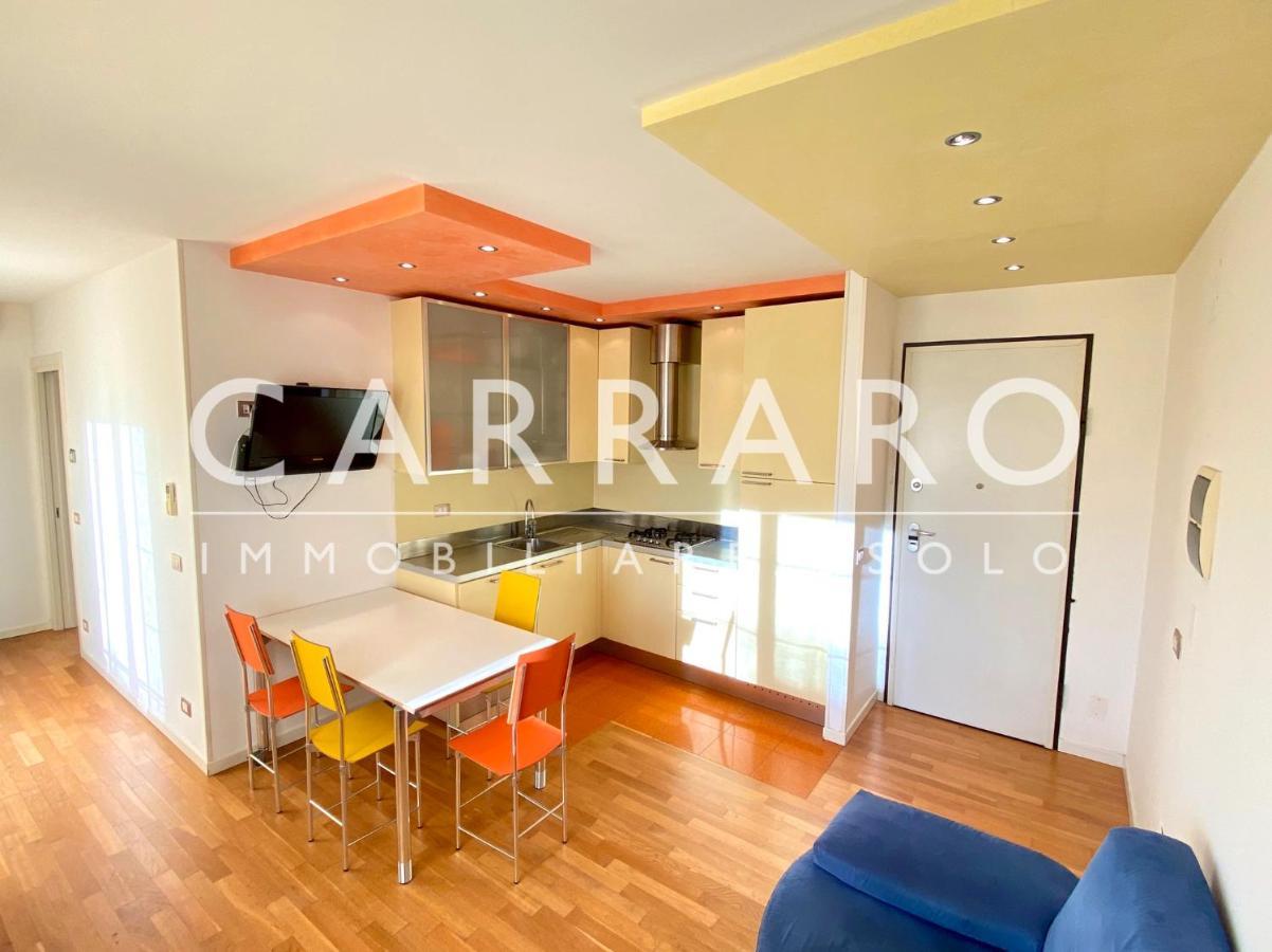 Appartamenti Cristina Carraro Immobiliare - Family Apartments リド・ディ・イエゾロ エクステリア 写真