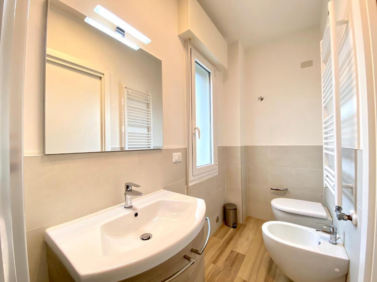 Appartamenti Cristina Carraro Immobiliare - Family Apartments リド・ディ・イエゾロ エクステリア 写真
