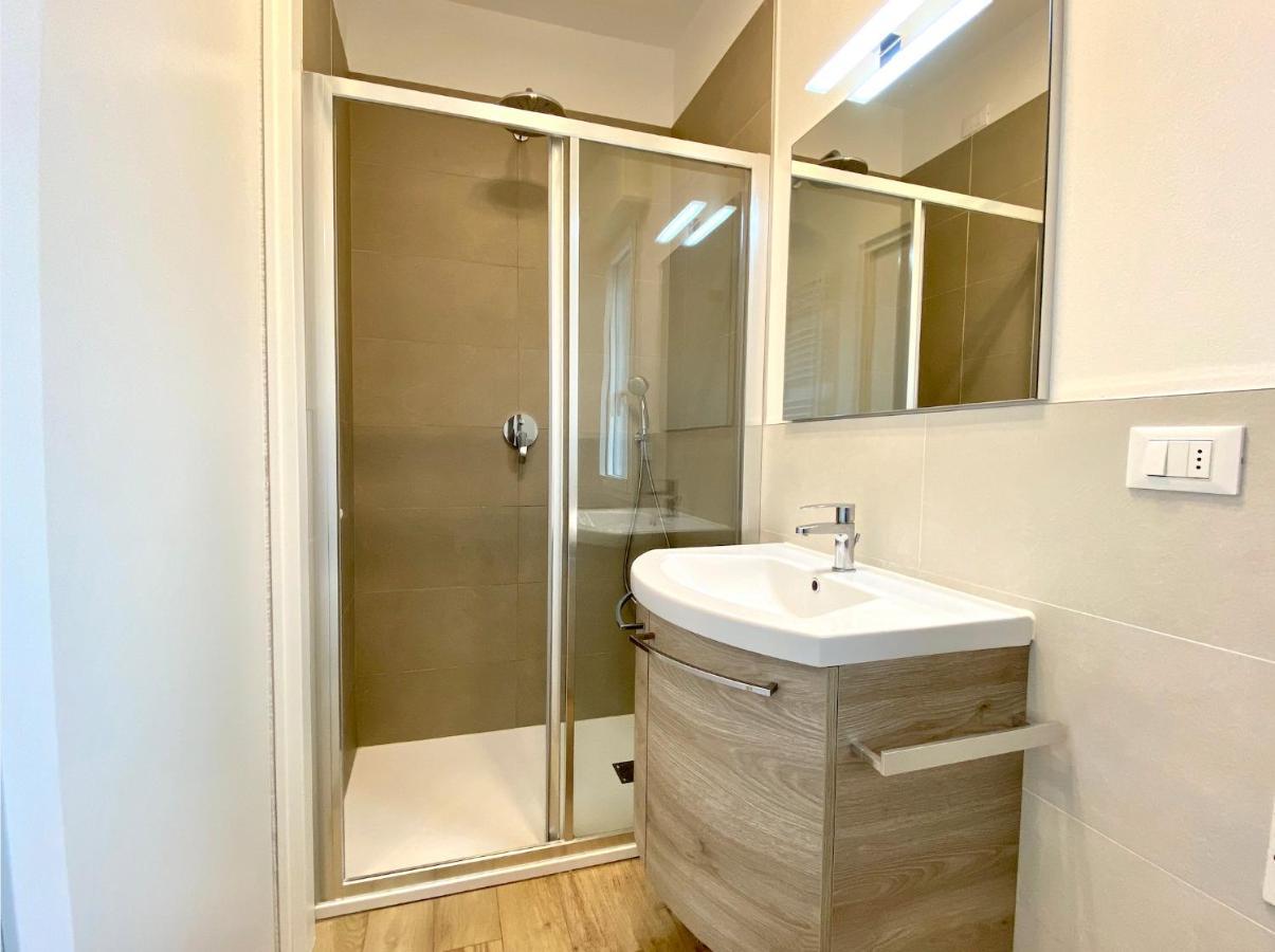Appartamenti Cristina Carraro Immobiliare - Family Apartments リド・ディ・イエゾロ エクステリア 写真