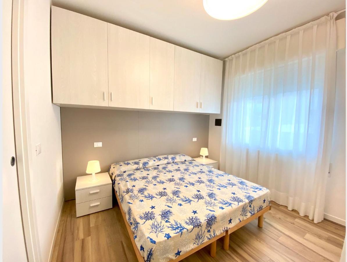 Appartamenti Cristina Carraro Immobiliare - Family Apartments リド・ディ・イエゾロ エクステリア 写真