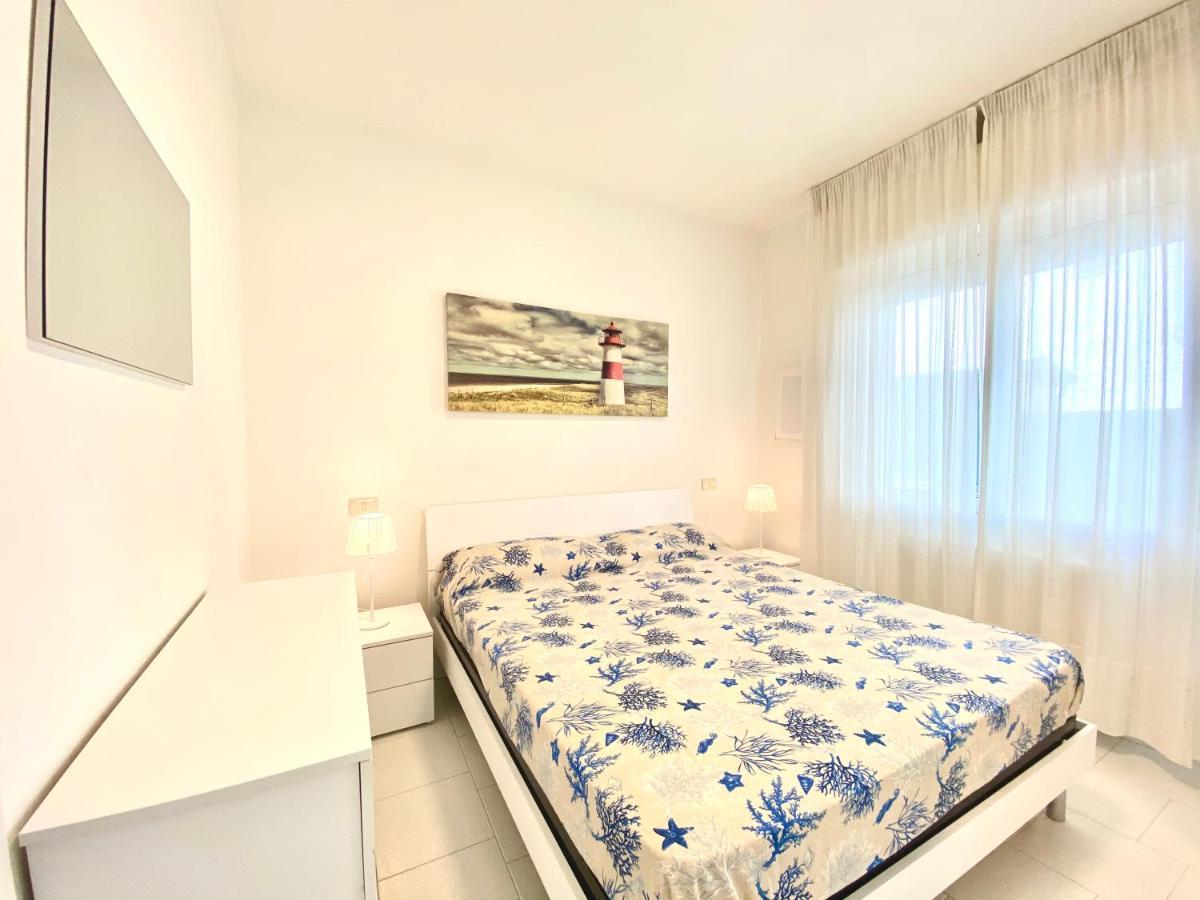Appartamenti Cristina Carraro Immobiliare - Family Apartments リド・ディ・イエゾロ エクステリア 写真