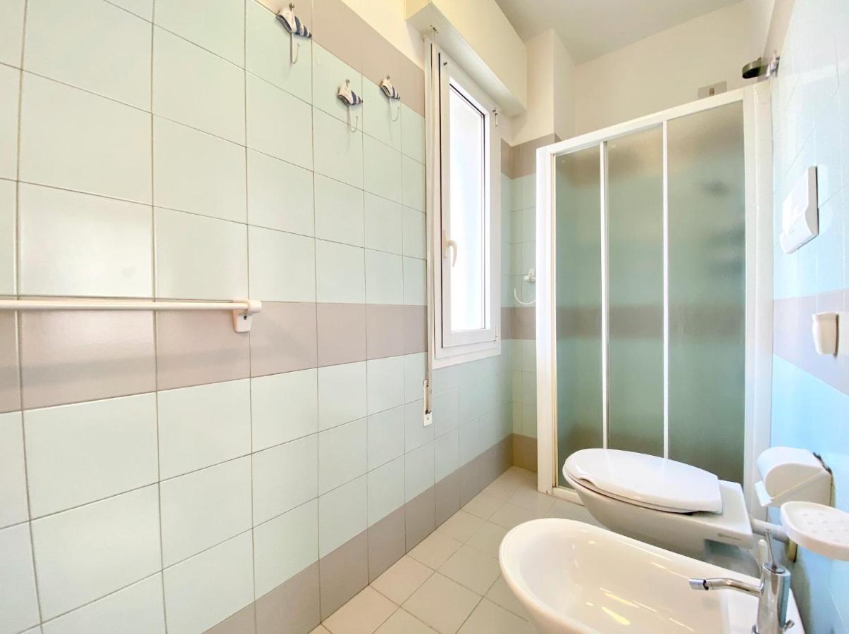 Appartamenti Cristina Carraro Immobiliare - Family Apartments リド・ディ・イエゾロ エクステリア 写真
