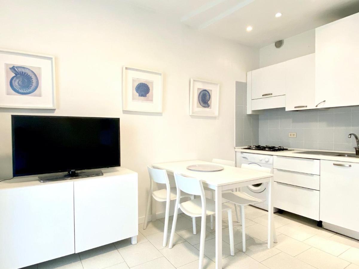 Appartamenti Cristina Carraro Immobiliare - Family Apartments リド・ディ・イエゾロ エクステリア 写真