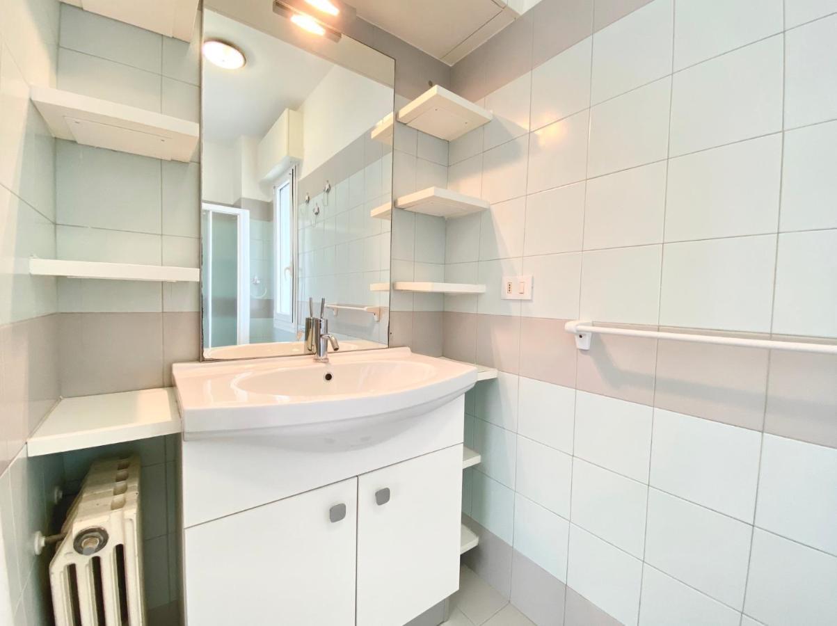 Appartamenti Cristina Carraro Immobiliare - Family Apartments リド・ディ・イエゾロ エクステリア 写真
