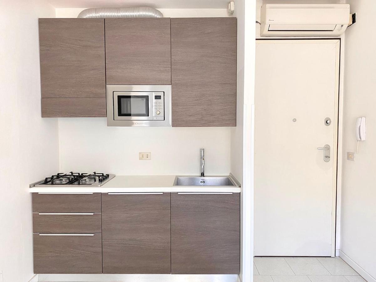 Appartamenti Cristina Carraro Immobiliare - Family Apartments リド・ディ・イエゾロ エクステリア 写真