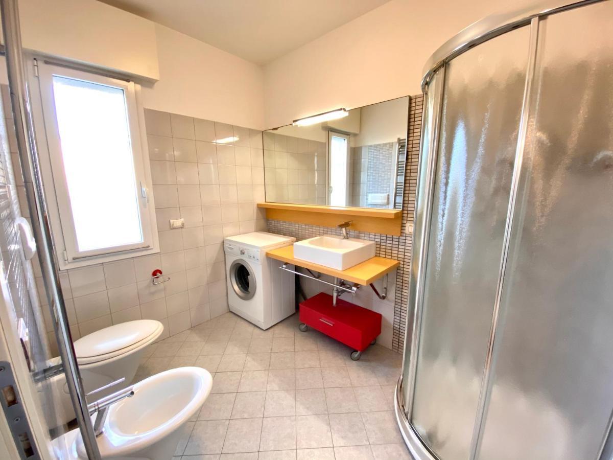Appartamenti Cristina Carraro Immobiliare - Family Apartments リド・ディ・イエゾロ エクステリア 写真