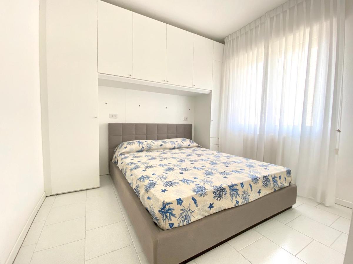 Appartamenti Cristina Carraro Immobiliare - Family Apartments リド・ディ・イエゾロ エクステリア 写真