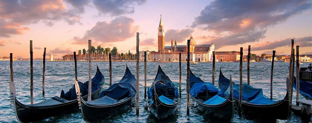 Appartamenti Cristina Carraro Immobiliare - Family Apartments リド・ディ・イエゾロ エクステリア 写真