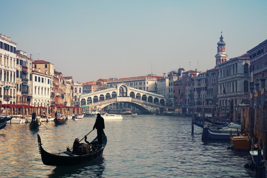 Appartamenti Cristina Carraro Immobiliare - Family Apartments リド・ディ・イエゾロ エクステリア 写真